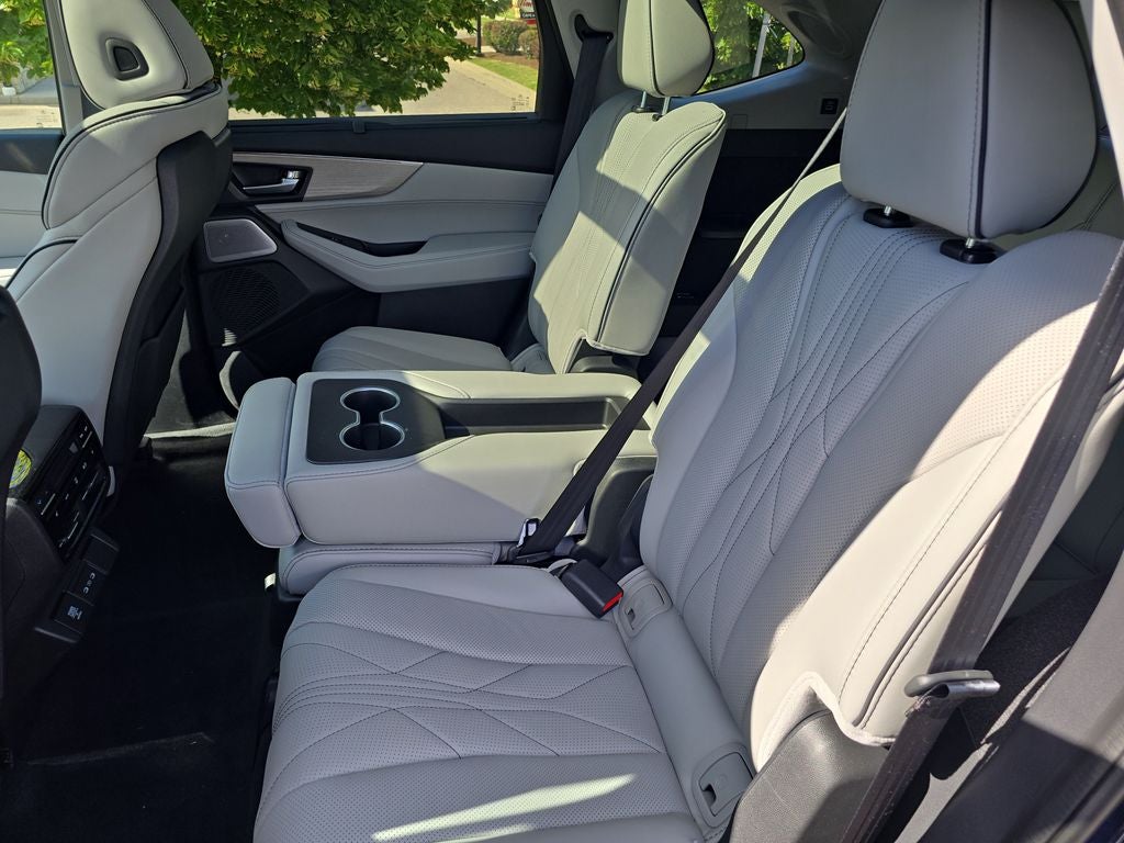 2026 Acura MDX Advance Package SH-AWD