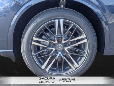 2026 Acura MDX Advance Package SH-AWD