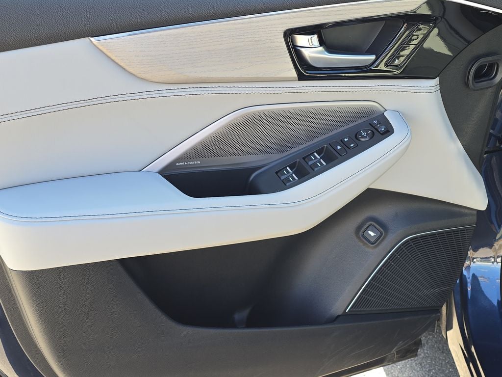 2026 Acura MDX Advance Package SH-AWD