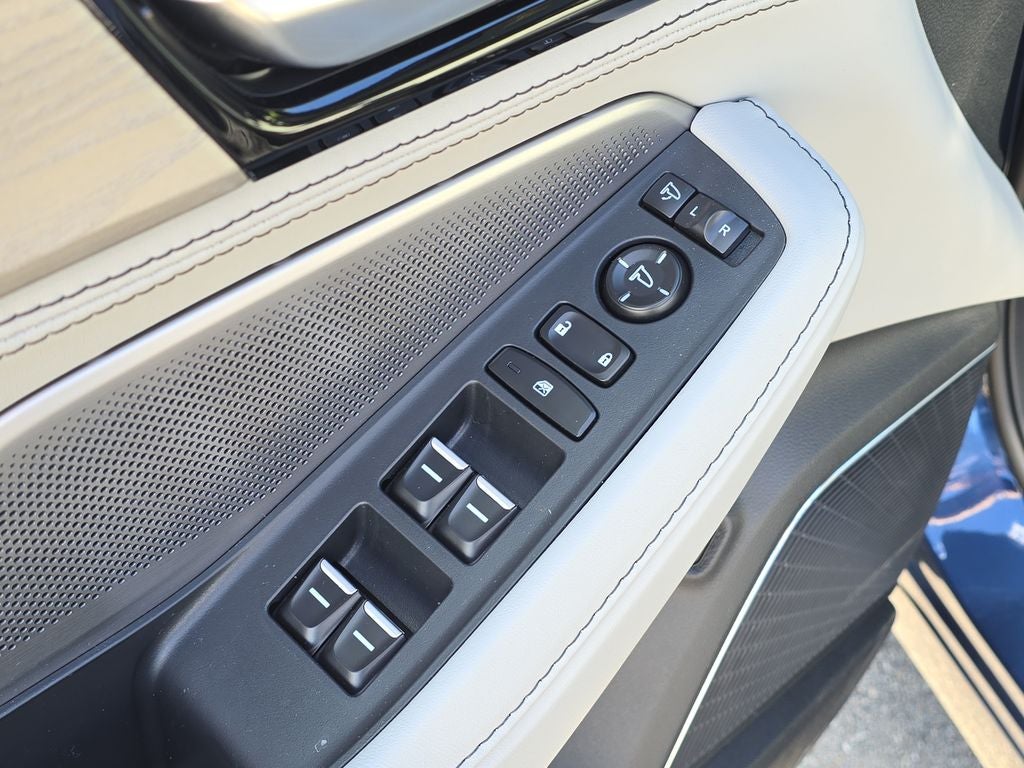 2026 Acura MDX Advance Package SH-AWD