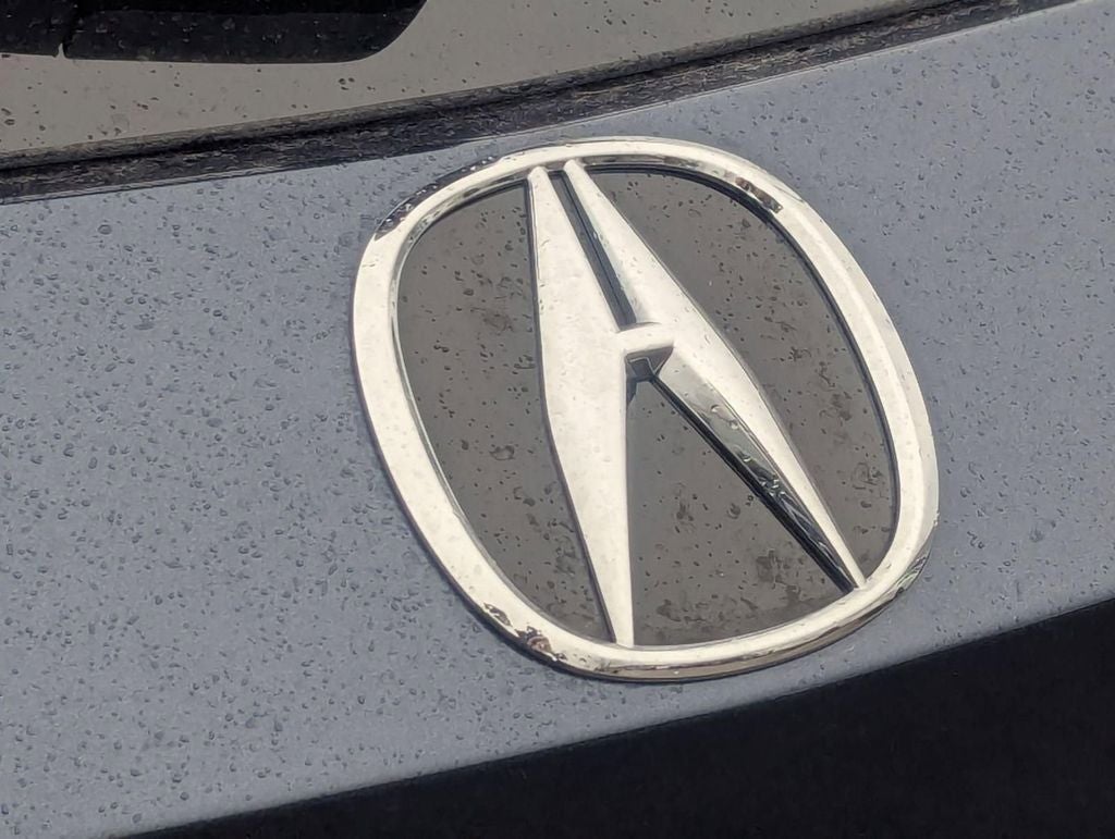 2026 Acura MDX Advance Package SH-AWD