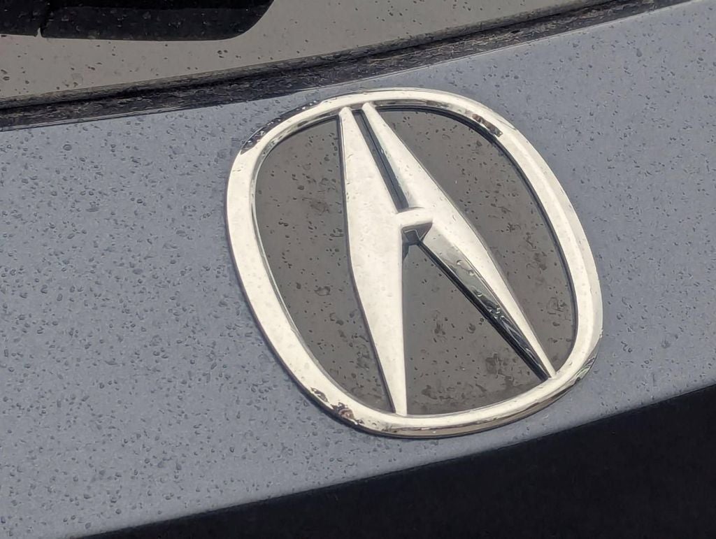 2026 Acura MDX Advance Package SH-AWD