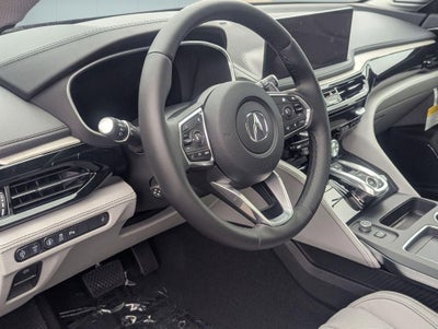 2026 Acura MDX Advance Package SH-AWD