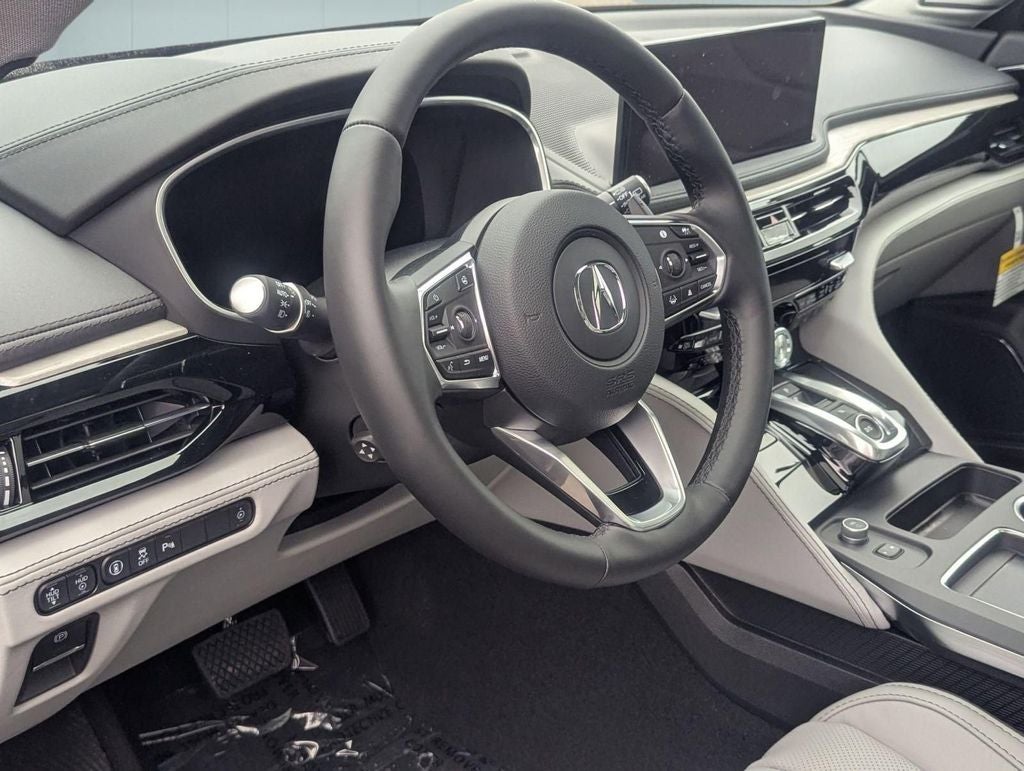 2026 Acura MDX Advance Package SH-AWD