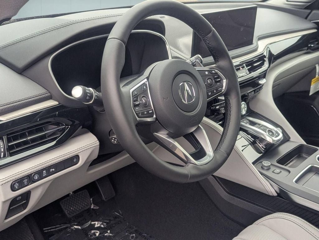 2026 Acura MDX Advance Package SH-AWD