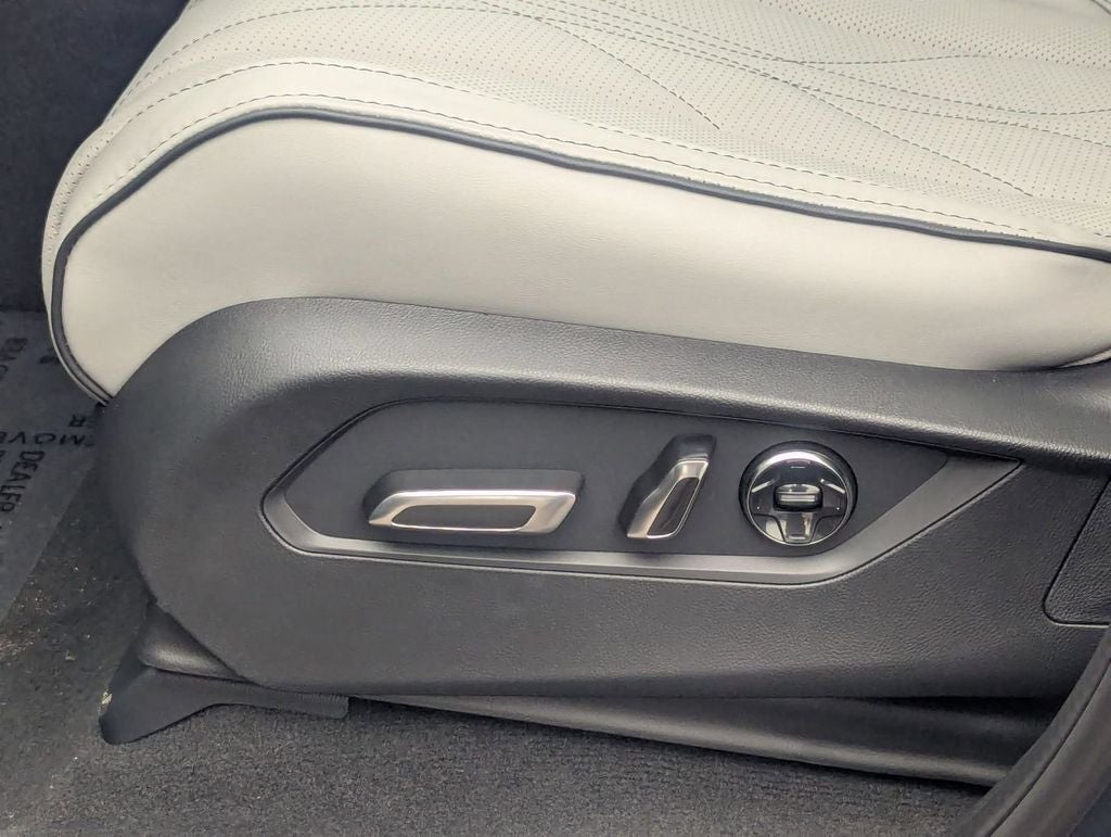 2026 Acura MDX Advance Package SH-AWD