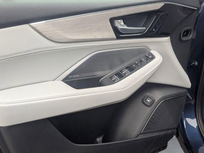 2026 Acura MDX Advance Package SH-AWD