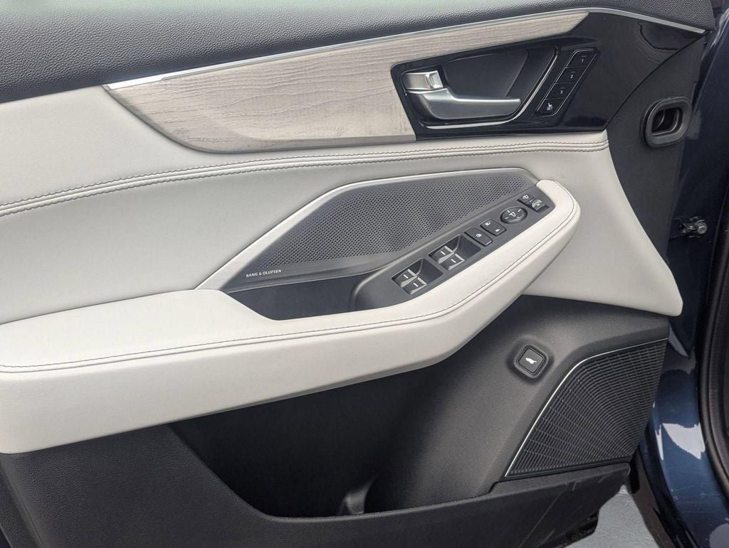 2026 Acura MDX Advance Package SH-AWD