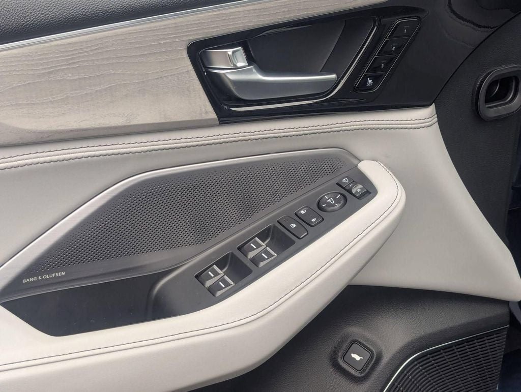 2026 Acura MDX Advance Package SH-AWD