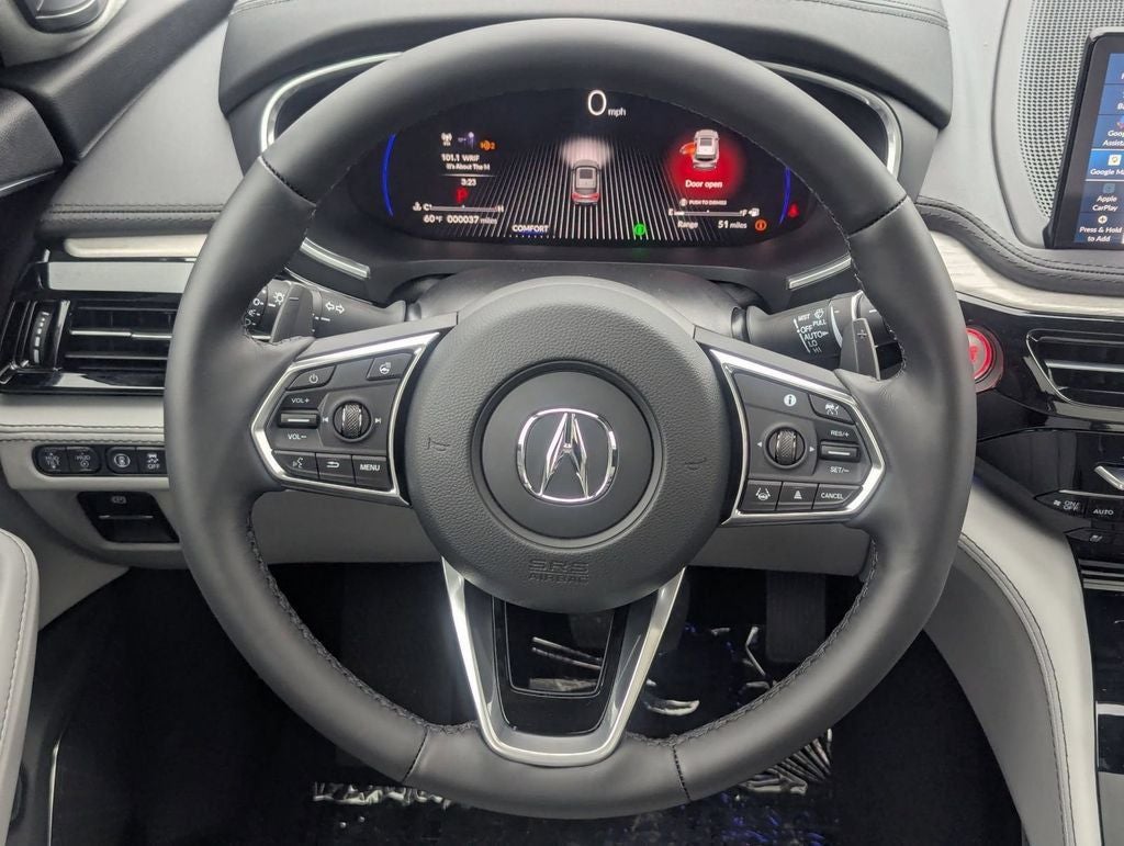 2026 Acura MDX Advance Package SH-AWD