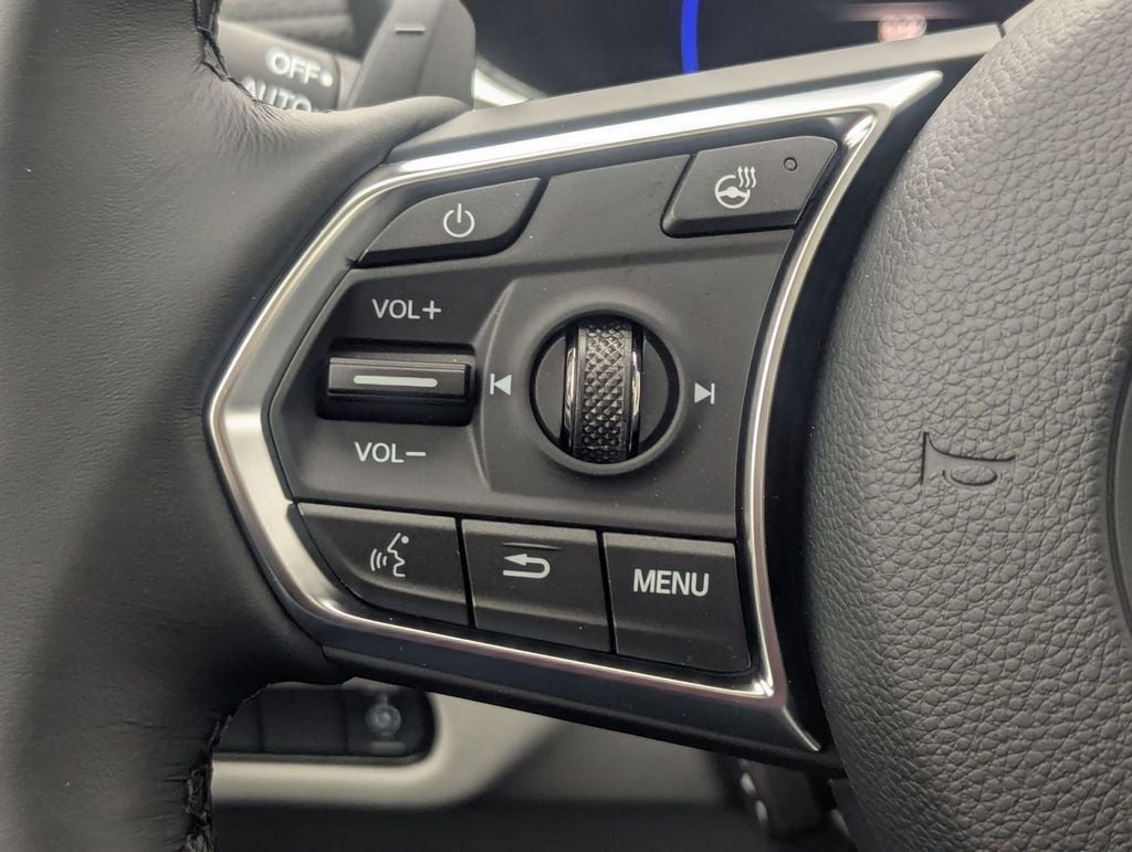 2026 Acura MDX Advance Package SH-AWD
