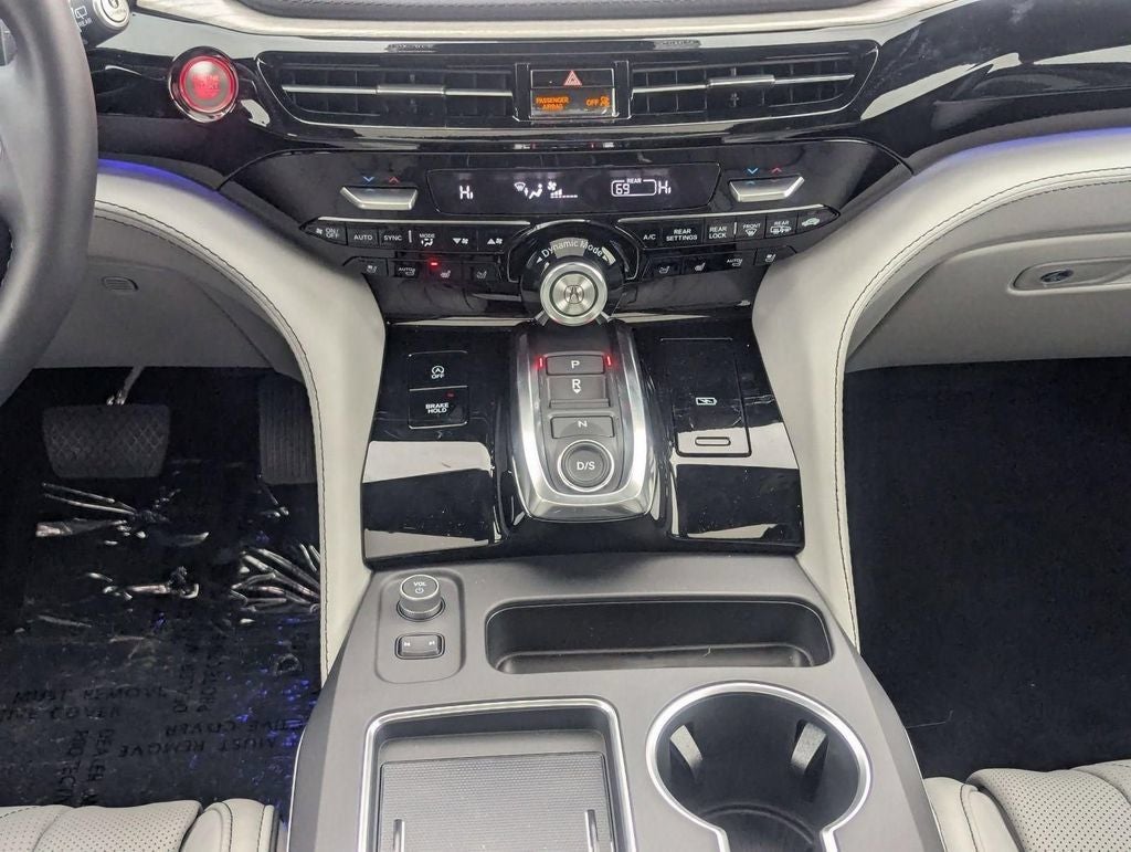 2026 Acura MDX Advance Package SH-AWD