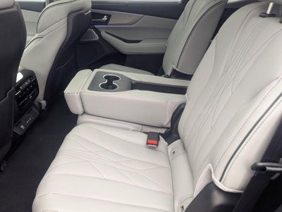 2026 Acura MDX Advance Package SH-AWD