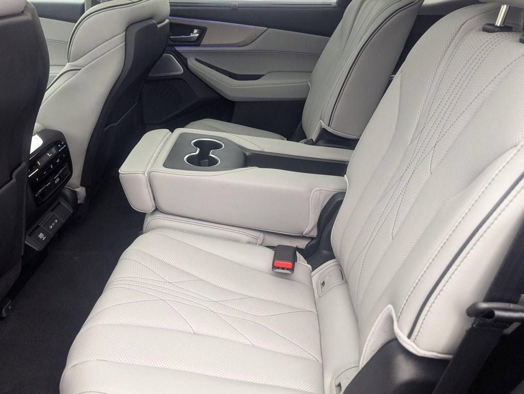 2026 Acura MDX Advance Package SH-AWD