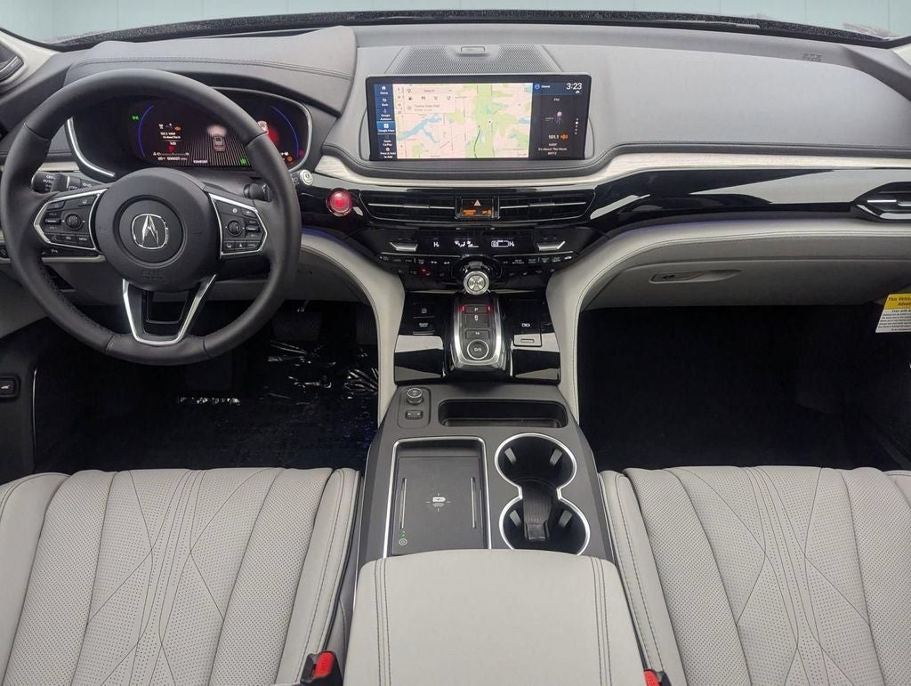 2026 Acura MDX Advance Package SH-AWD