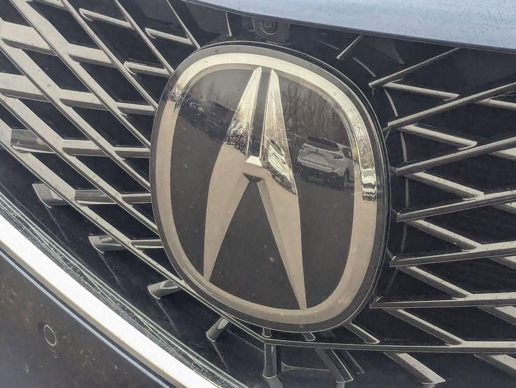 2026 Acura MDX Advance Package SH-AWD