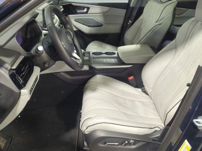2026 Acura MDX Advance Package SH-AWD