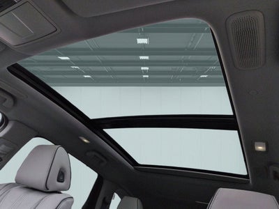 2026 Acura MDX Advance Package SH-AWD