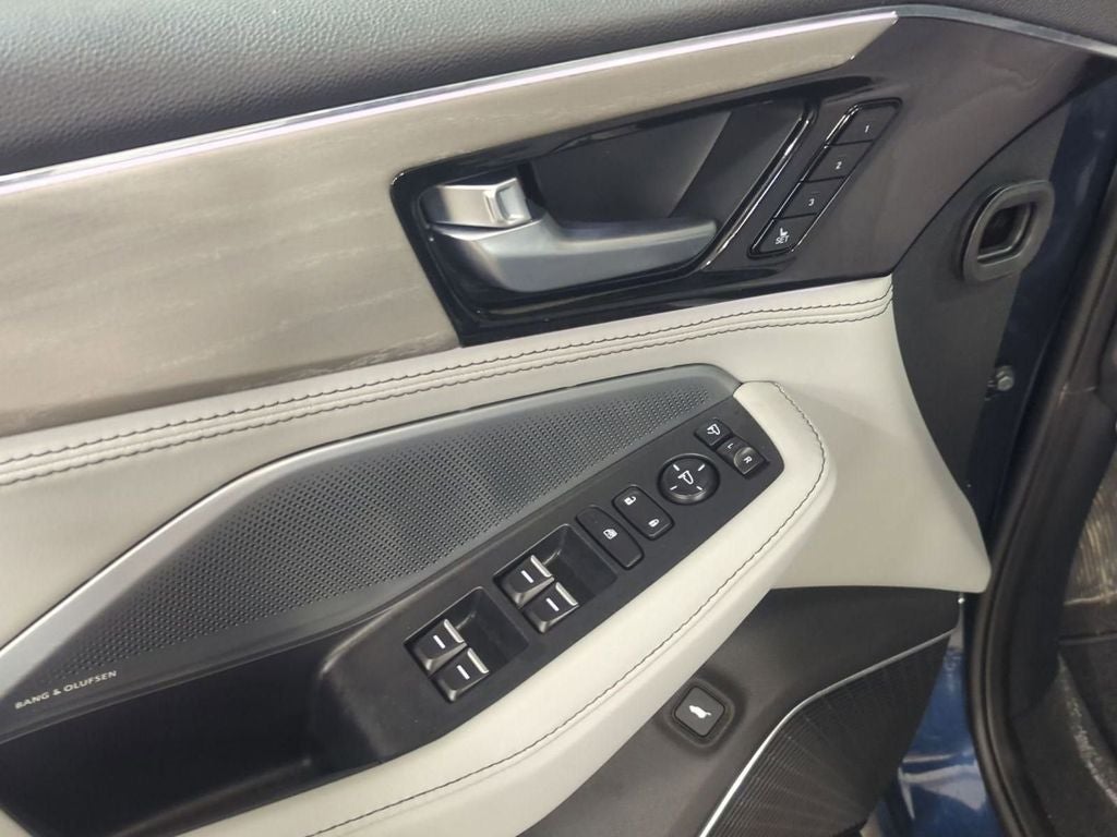 2026 Acura MDX Advance Package SH-AWD