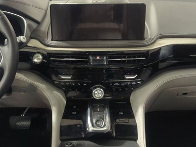 2026 Acura MDX Advance Package SH-AWD