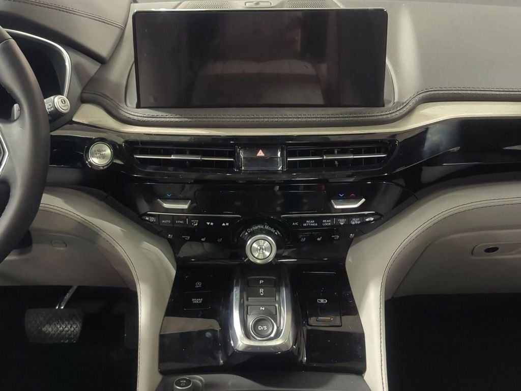 2026 Acura MDX Advance Package SH-AWD