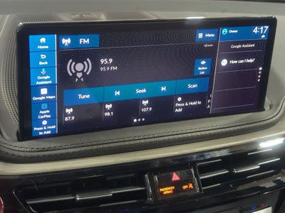 2026 Acura MDX Advance Package SH-AWD