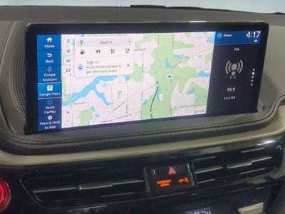 2026 Acura MDX Advance Package SH-AWD