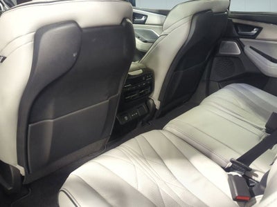 2026 Acura MDX Advance Package SH-AWD