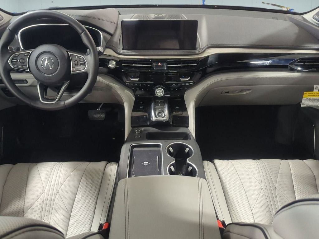 2026 Acura MDX Advance Package SH-AWD