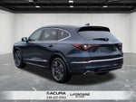 2026 Acura MDX Advance Package SH-AWD