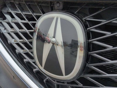 2026 Acura MDX Advance Package SH-AWD