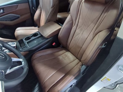 2026 Acura MDX Advance Package SH-AWD
