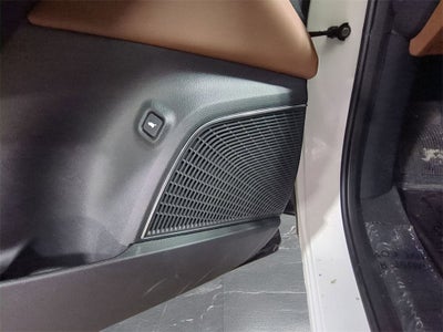 2026 Acura MDX Advance Package SH-AWD