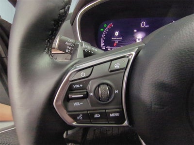 2026 Acura MDX Advance Package SH-AWD