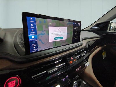 2026 Acura MDX Advance Package SH-AWD