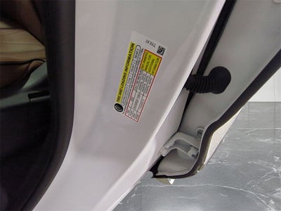 2026 Acura MDX Advance Package SH-AWD