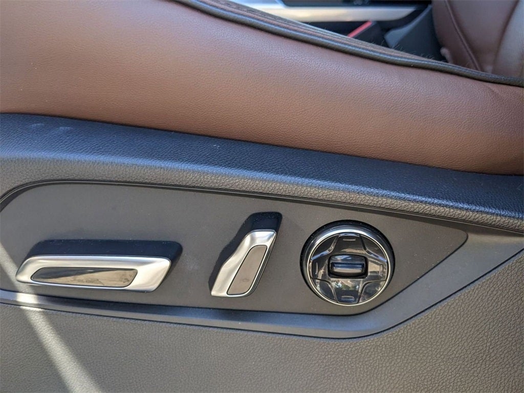 2024 Acura MDX Advance SH-AWD