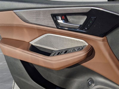 2024 Acura MDX Advance SH-AWD