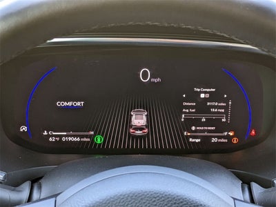 2024 Acura MDX Advance SH-AWD