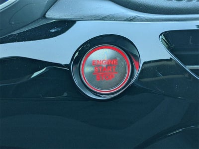 2024 Acura MDX Advance SH-AWD