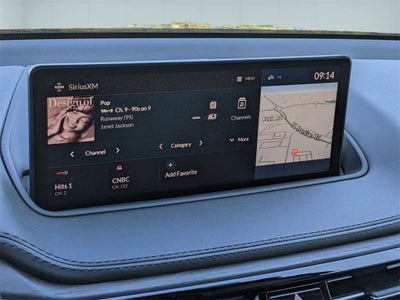 2024 Acura MDX Advance SH-AWD