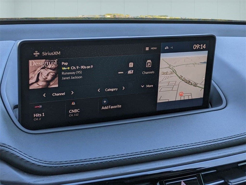 2024 Acura MDX Advance SH-AWD