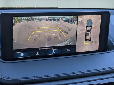 2024 Acura MDX Advance SH-AWD