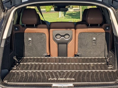 2024 Acura MDX Advance SH-AWD