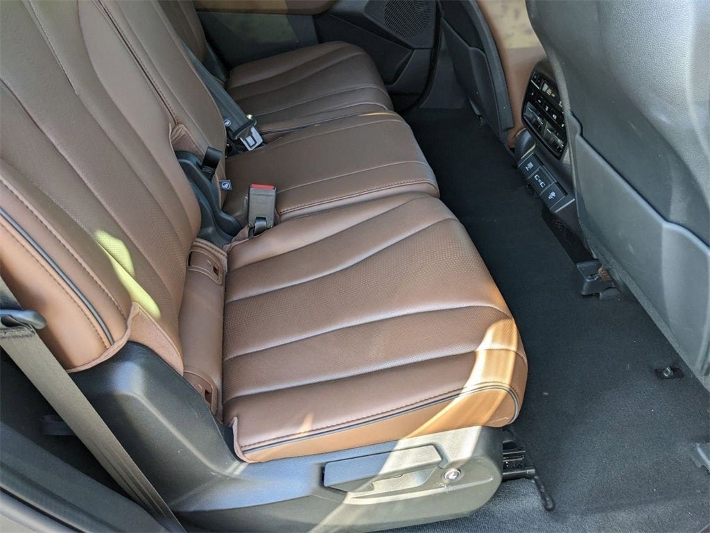 2024 Acura MDX Advance SH-AWD