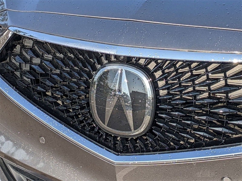 2024 Acura MDX Advance SH-AWD