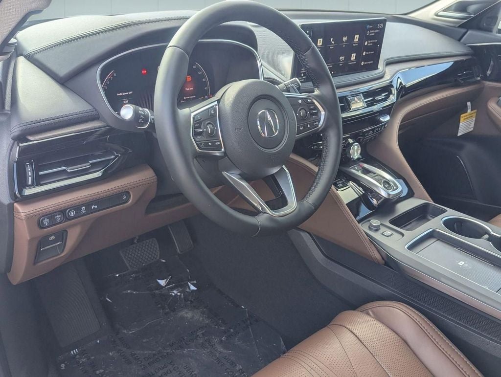 2026 Acura MDX Advance Package SH-AWD