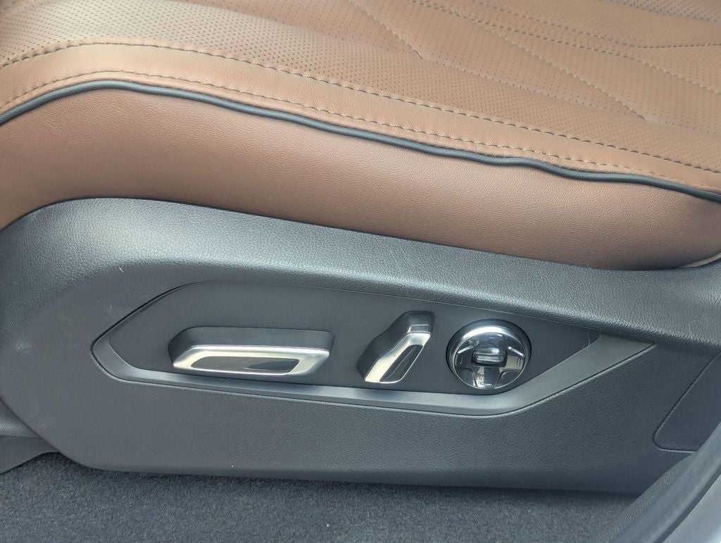 2026 Acura MDX Advance Package SH-AWD