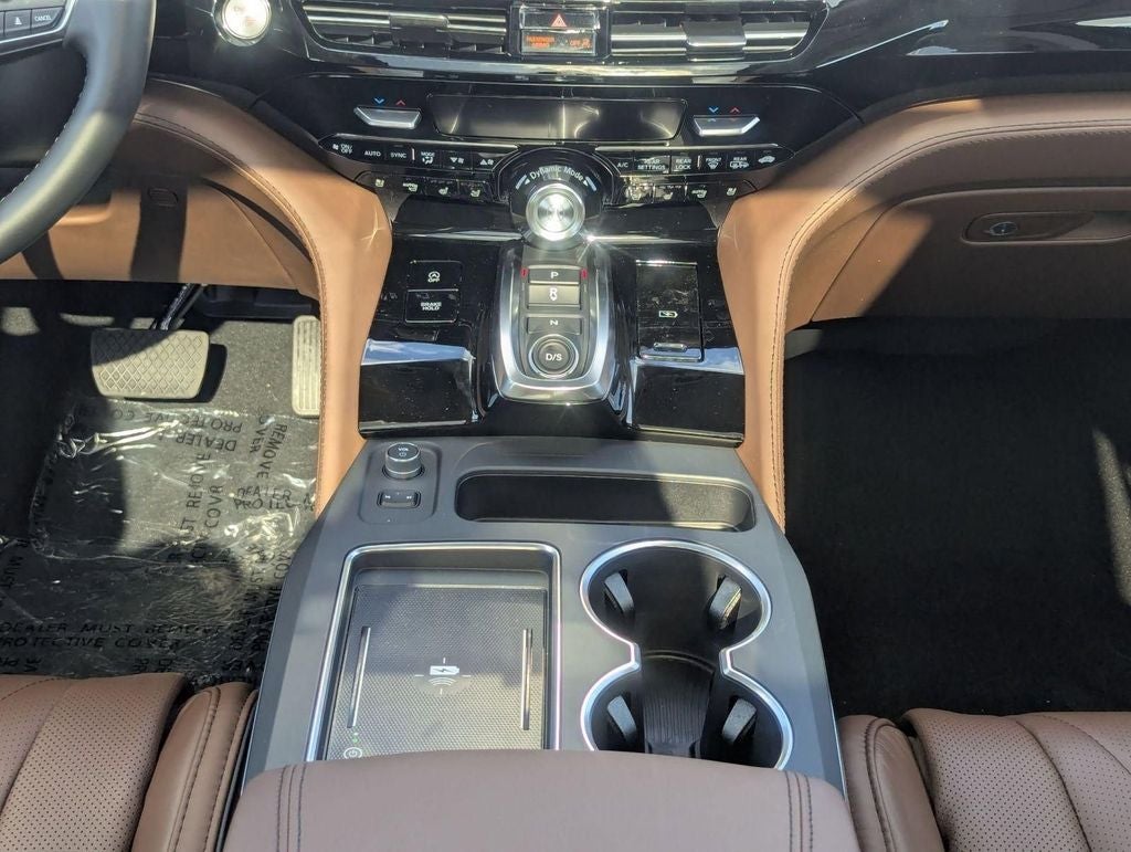 2026 Acura MDX Advance Package SH-AWD