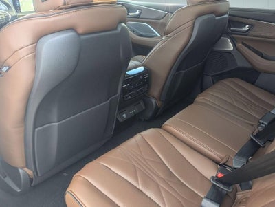 2026 Acura MDX Advance Package SH-AWD